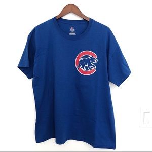 Cubs Kris Bryant Tee